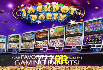 Promoção Relâmpago 777RR