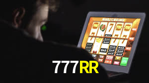 Casino Ao Vivo 777RR