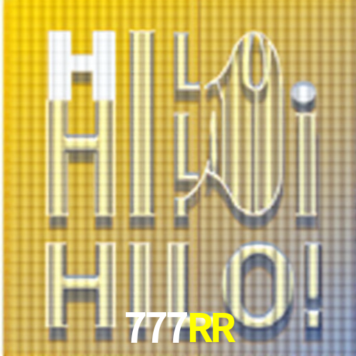 Apostas de Futebol 777RR