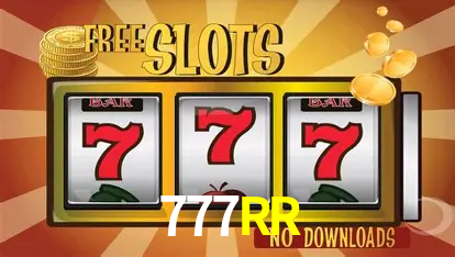 Especiais de Fim de Semana 777RR