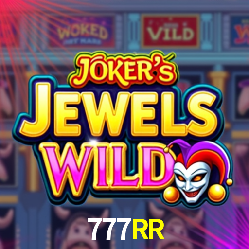 Benefícios da Conta 777RR