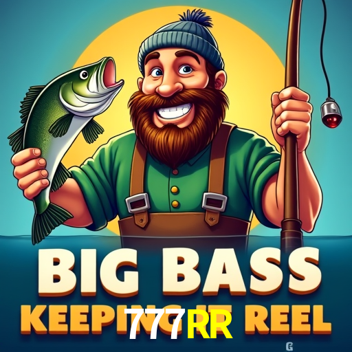 Diretório de Jogos 777RR