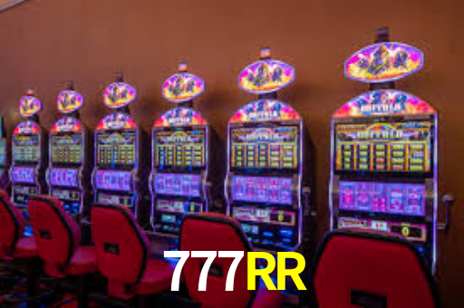 Jogos Exclusivos 777RR