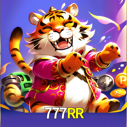 Plataforma 777RR - Apostas Online